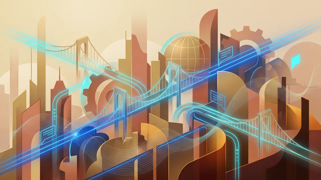Unlock Global Reach with 45+ Language Support