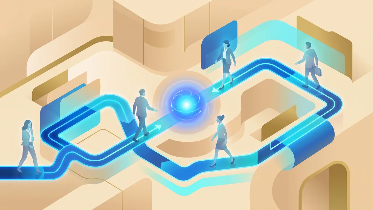 Integrating Chatbots into Your Customer Journey